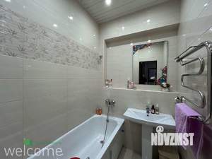 2-к квартира, вторичка, 66м2, 14/16 этаж