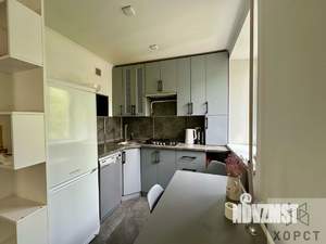 1-к квартира, вторичка, 31м2, 3/4 этаж