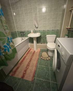 1-к квартира, вторичка, 42м2, 7/10 этаж