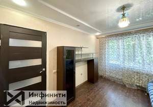 2-к квартира, вторичка, 48м2, 3/5 этаж