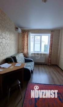 1-к квартира, вторичка, 35м2, 5/5 этаж