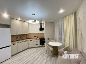 1-к квартира, вторичка, 37м2, 9/18 этаж