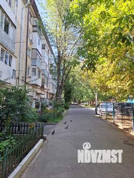 3-к квартира, вторичка, 63м2, 3/5 этаж