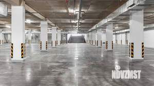 1-к квартира, строящийся дом, 39м2, 1/10 этаж