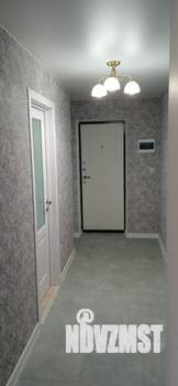 3-к квартира, вторичка, 67м2, 2/9 этаж