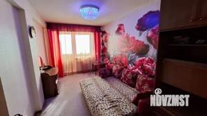 3-к квартира, вторичка, 98м2, 4/12 этаж