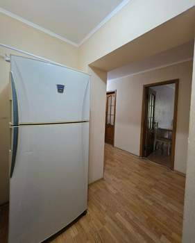 4-к квартира, вторичка, 83м2, 1/12 этаж