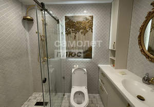 2-к квартира, вторичка, 51м2, 2/6 этаж