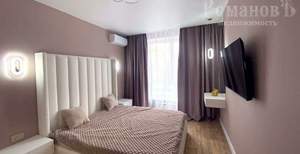 1-к квартира, вторичка, 40м2, 3/8 этаж