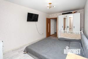 3-к квартира, вторичка, 72м2, 7/10 этаж