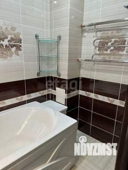 3-к квартира, вторичка, 83м2, 1/12 этаж