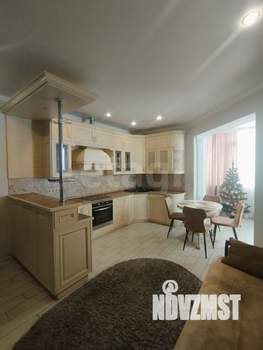 2-к квартира, вторичка, 71м2, 15/16 этаж