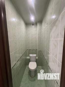 1-к квартира, вторичка, 45м2, 4/10 этаж