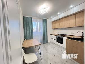 2-к квартира, вторичка, 64м2, 14/16 этаж