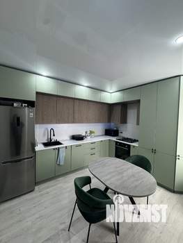 2-к квартира, вторичка, 62м2, 8/10 этаж