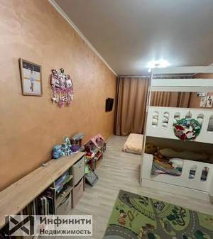2-к квартира, вторичка, 56м2, 3/6 этаж