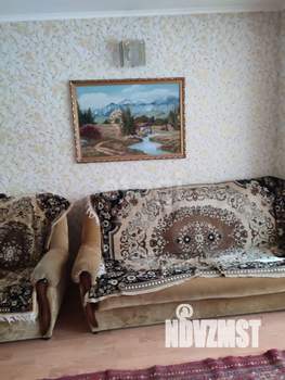 2-к квартира, вторичка, 57м2, 2/10 этаж
