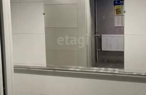 2-к квартира, вторичка, 64м2, 7/7 этаж