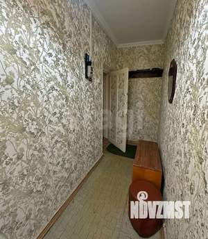 2-к квартира, вторичка, 46м2, 5/5 этаж