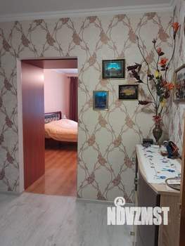 2-к квартира, вторичка, 73м2, 6/12 этаж