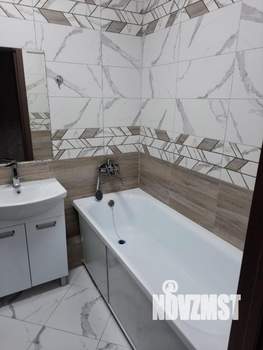 1-к квартира, вторичка, 36м2, 4/10 этаж