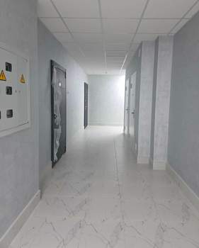 1-к квартира, вторичка, 37м2, 2/8 этаж