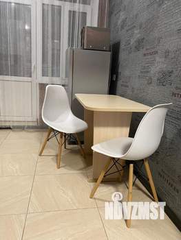 1-к квартира, вторичка, 34м2, 3/15 этаж