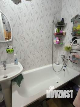 2-к квартира, вторичка, 52м2, 1/1 этаж