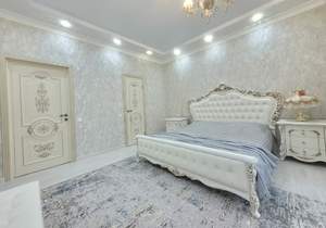 2-к квартира, вторичка, 78м2, 2/10 этаж