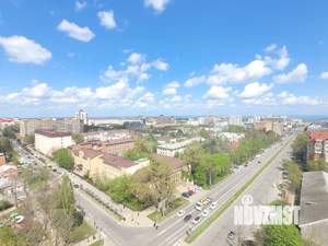 3-к квартира, вторичка, 129м2, 14/14 этаж