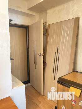 2-к квартира, вторичка, 37м2, 3/3 этаж