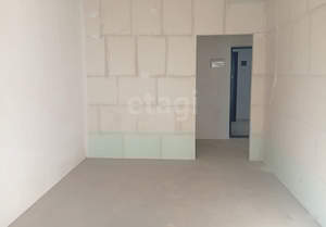 1-к квартира, вторичка, 40м2, 16/20 этаж