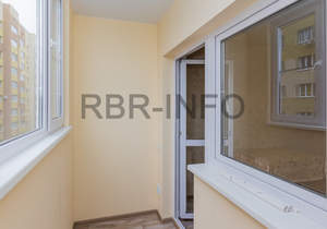 1-к квартира, вторичка, 37м2, 3/7 этаж