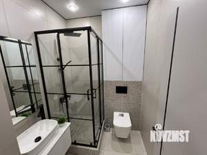 1-к квартира, вторичка, 32м2, 10/16 этаж