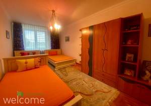 5-к квартира, вторичка, 168м2, 5/7 этаж