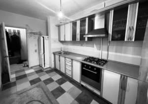 3-к квартира, вторичка, 72м2, 5/10 этаж