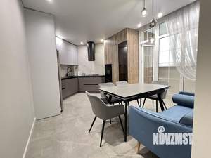 3-к квартира, вторичка, 81м2, 4/19 этаж