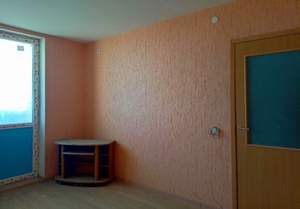 1-к квартира, вторичка, 34м2, 9/17 этаж
