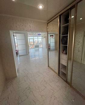 1-к квартира, вторичка, 65м2, 15/16 этаж