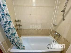 1-к квартира, вторичка, 45м2, 10/10 этаж