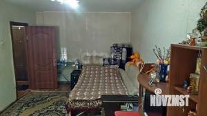 2-к квартира, вторичка, 53м2, 1/10 этаж