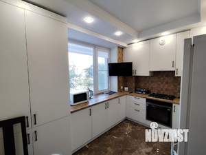 2-к квартира, вторичка, 67м2, 2/10 этаж