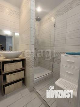 1-к квартира, вторичка, 42м2, 13/17 этаж