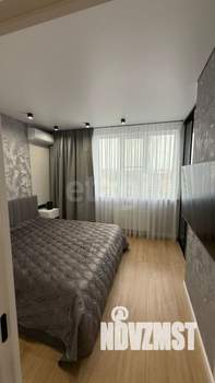 2-к квартира, вторичка, 64м2, 10/23 этаж
