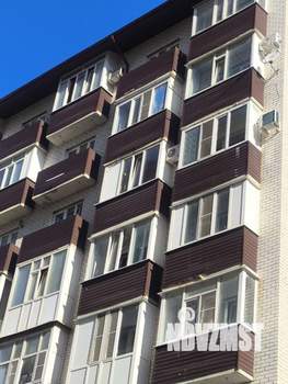 Студия квартира, вторичка, 19м2, 5/7 этаж