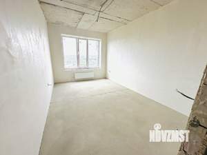 3-к квартира, вторичка, 90м2, 19/19 этаж
