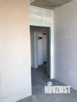 1-к квартира, вторичка, 39м2, 20/25 этаж