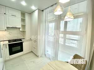 1-к квартира, вторичка, 35м2, 15/16 этаж