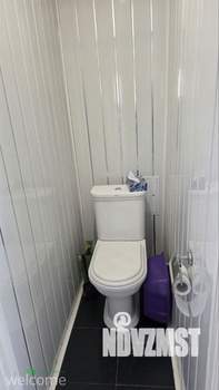 3-к квартира, вторичка, 52м2, 4/5 этаж