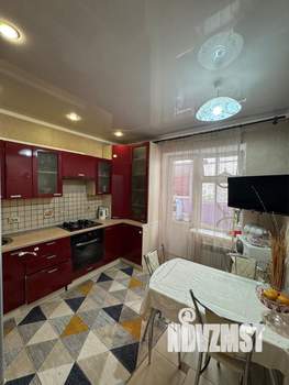 2-к квартира, вторичка, 57м2, 2/12 этаж